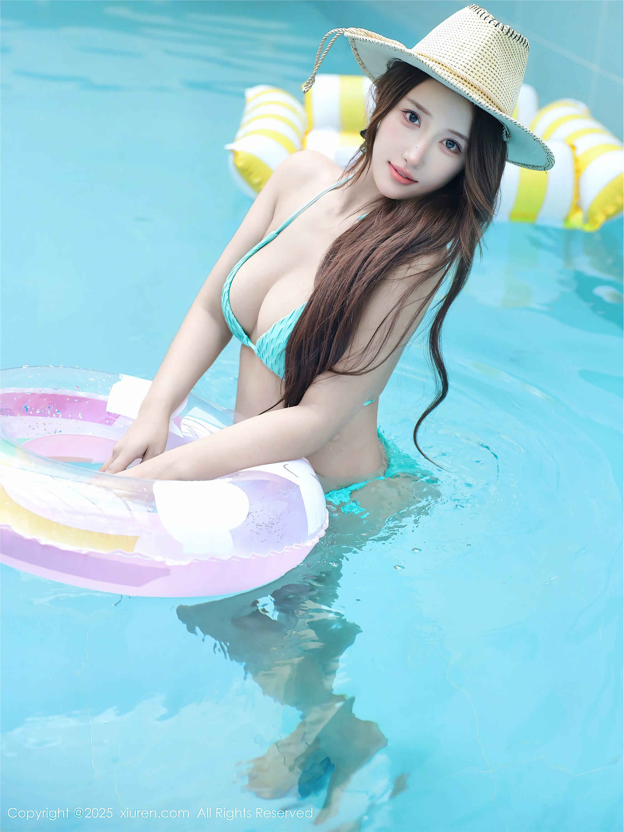 Xiuren秀人网 2025.08.19 NO.10666 白薇薇vcvc